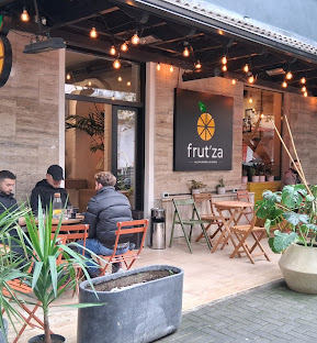 'Frut'za Specialty Coffee & All Day Brunch' location photo